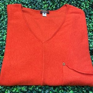 Kerisma Pocket Sweater